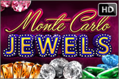 Tragamonedas 
Monte Carlo Jewels