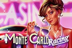 Tragamonedas 
Monte Carlo Racing