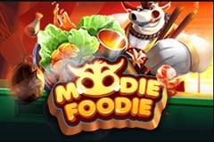 Tragamonedas 
Moodie Foodie