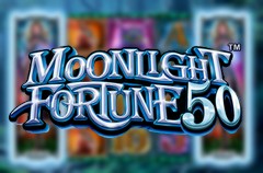 Tragamonedas 
Moonlight Fortune 50