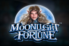 Tragamonedas 
Moonlight Fortune