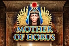 Tragamonedas 
Mother of Horus