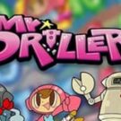 Tragamonedas 
Mr. Driller