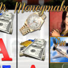 Tragamonedas 
Mr. Moneymaker