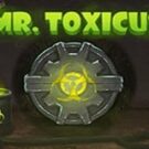 Tragamonedas 
Mr Toxicus