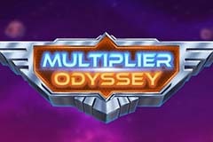 Tragamonedas 
Multiplier Odyssey