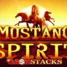 Tragamonedas 
Mustang Spirit Cash Stacks