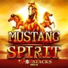 Tragamonedas 
Mustang Spirit CashStacks Gold