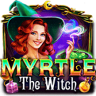 Tragamonedas 
Myrtle the Witch