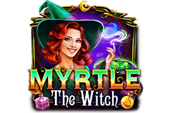 Tragamonedas 
Myrtle the Witch