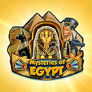 Tragamonedas 
Mysteries of Egypt