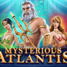 Tragamonedas 
Mysterious Atlantis