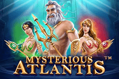 Tragamonedas 
Mysterious Atlantis