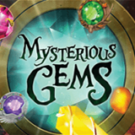 Tragamonedas 
Mysterious Gems