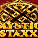 Tragamonedas 
Mystic Staxx