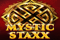 Tragamonedas 
Mystic Staxx