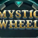 Tragamonedas 
Mystic Wheel