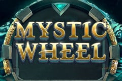 Tragamonedas 
Mystic Wheel