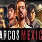 Tragamonedas 
Narcos Mexico