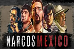 Tragamonedas 
Narcos Mexico