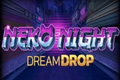 Tragamonedas 
Neko Night Dream Drop