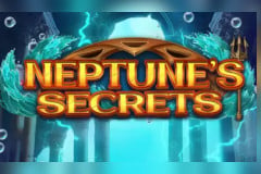 Tragamonedas 
Neptune’s Secrets