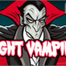 Tragamonedas 
Night Vampire