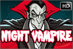 Tragamonedas 
Night Vampire