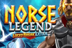 Tragamonedas 
Norse Legend: Lucky Break Extra