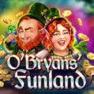 Tragamonedas 
O’Bryans’ Funland