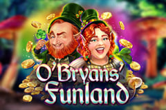 Tragamonedas 
O’Bryans’ Funland