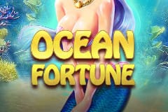 Tragamonedas 
Ocean Fortune