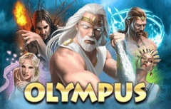 Tragamonedas 
Olympus