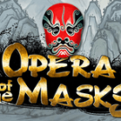 Tragamonedas 
Opera of the Masks