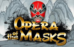 Tragamonedas 
Opera of the Masks