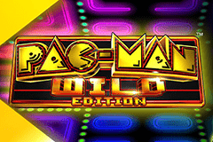 Tragamonedas 
Pac-Man Wild Edition