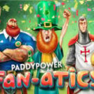 Tragamonedas 
Paddy Power Fan-atics