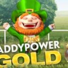 Tragamonedas 
Paddy Power Gold