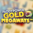 Tragamonedas 
Paddy Power Gold Megaways