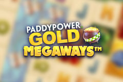 Tragamonedas 
Paddy Power Gold Megaways