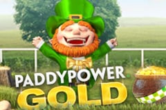 Tragamonedas 
Paddy Power Gold