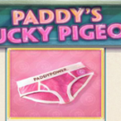 Tragamonedas 
Paddy’s Lucky Pigeon