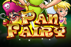 Tragamonedas 
Pan Fairy