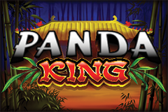 Tragamonedas 
Panda King