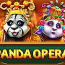 Tragamonedas 
Panda Opera