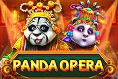 Tragamonedas 
Panda Opera