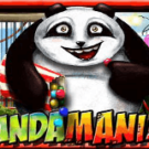 Tragamonedas 
Pandamania