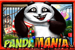 Tragamonedas 
Pandamania