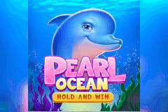 Tragamonedas 
Pearl Ocean: Hold and Win