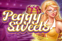 Tragamonedas 
Peggy Sweets